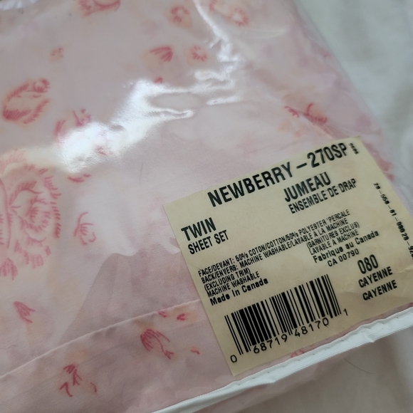 Cotton Duvet Cover Size Twin - Picture 3 of 4